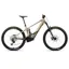 Orbea Wild H10 In Baobab Brown/Nori Green