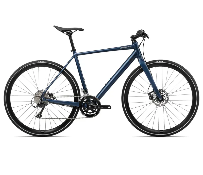 Orbea Vector 30 In Moondust Blue