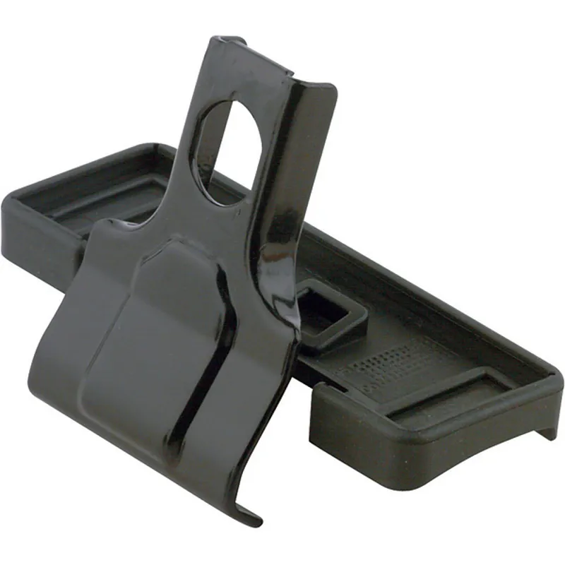 CAR RACK Thu Rpd Fit 1324 1324 rapid fitting kit