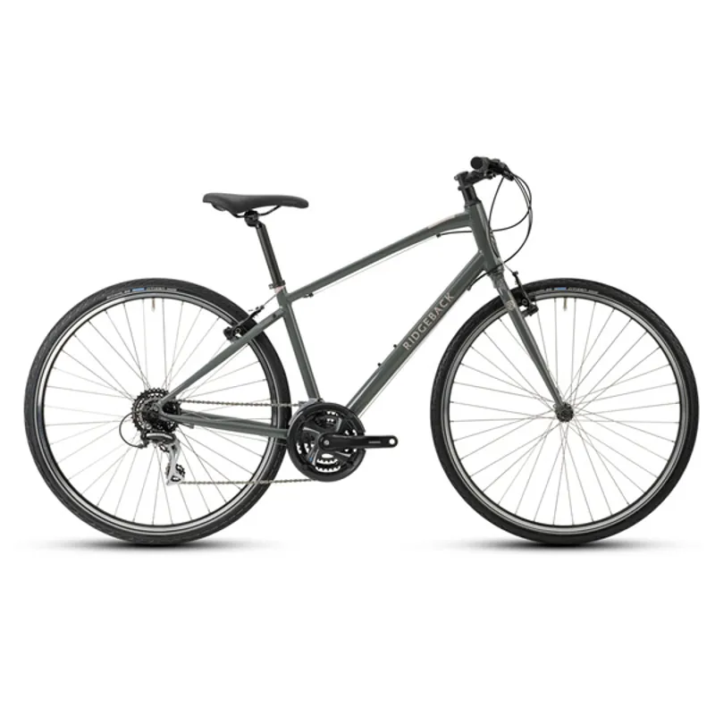 Ridgeback Velocity Hybrid Bike