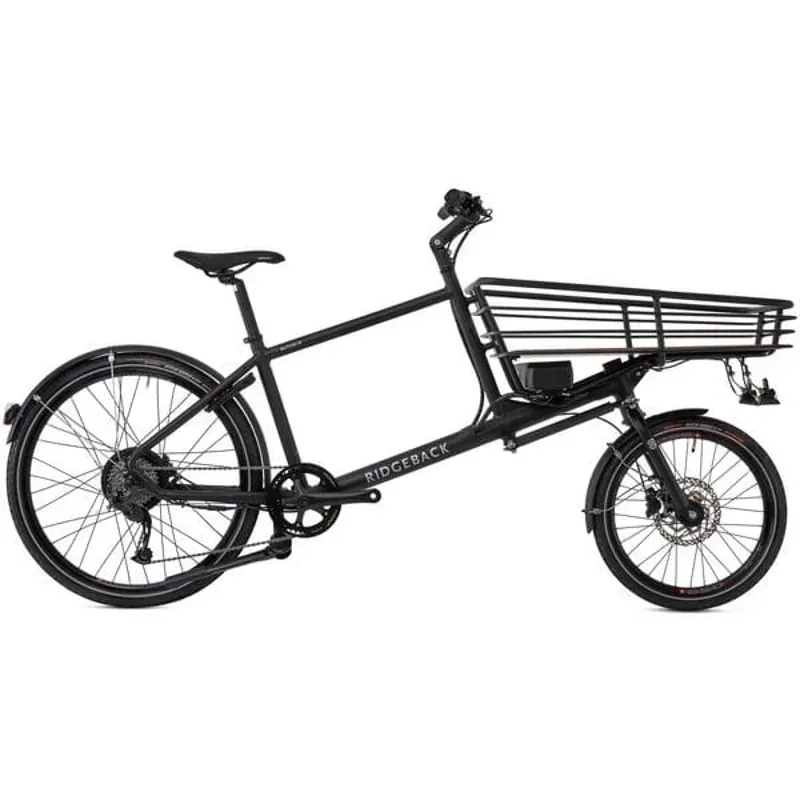 Ridgeback Butcher Bike-1