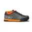 Ride Concepts Powerline Shoes in Orange