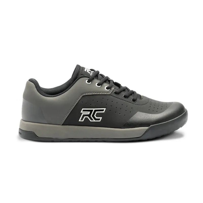 2021 Ride Concepts Hellion Elite Shoes in Grey