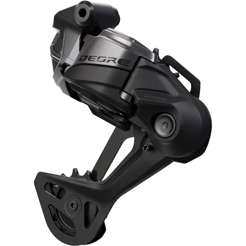 Shimano RD-M6250 Di2 Wireless Deore 12-spd rear mech without battery SGS-1