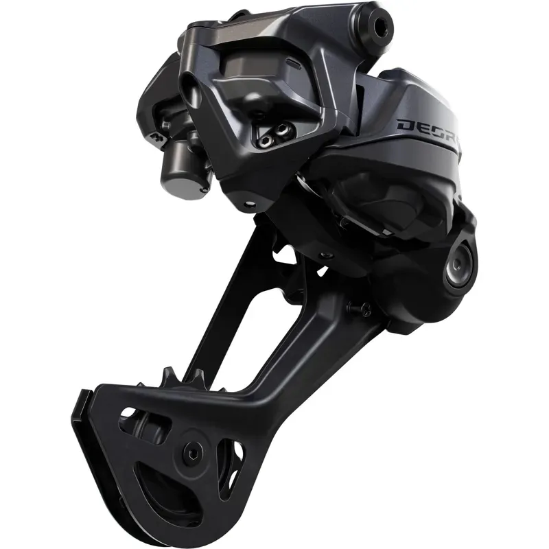 Shimano RD-M6250 Di2 Wireless Deore 12-spd rear mech without battery SGS-2