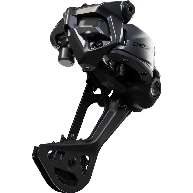 Shimano RD-M6260 Di2 Wired Deore 11-spd rear mech LINKGLIDE SGS-2