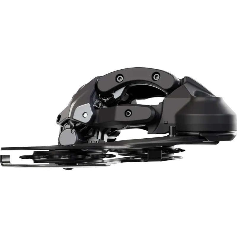 Shimano RD-M6260 Di2 Wired Deore 11-spd rear mech LINKGLIDE SGS-3