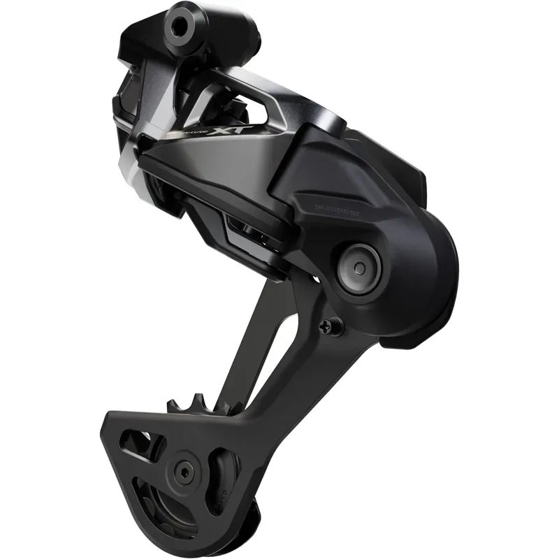 Shimano Rear Mech RDM8260 Deore XT 11spd LG SGS Black sgs - long-2