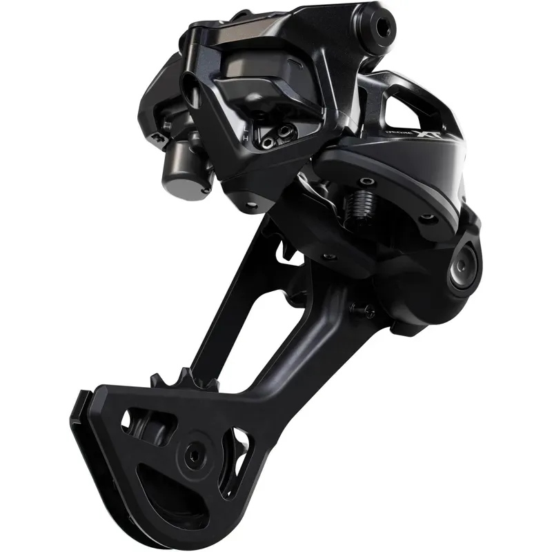 Shimano Rear Mech RDM8260 Deore XT 12spd HG+ SGS Black sgs - long-1