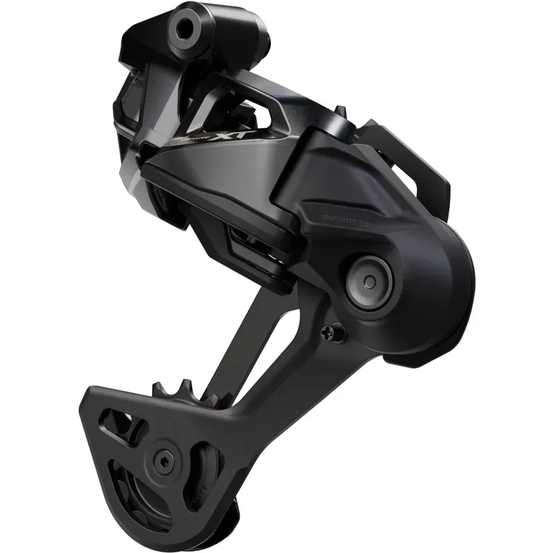 Shimano Rear Mech RDM8260 Deore XT 12spd HG+ SGS Black sgs - long-2