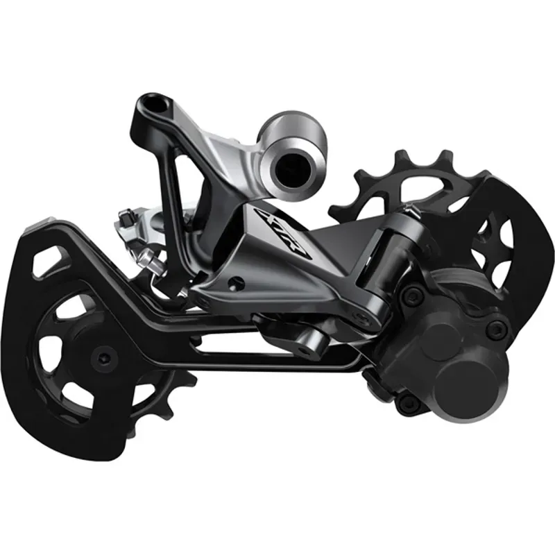 Shimano RD-M9120 XTR 12-speed SGS Long Cage for 10-45T/Double Ring Rear Derailleur