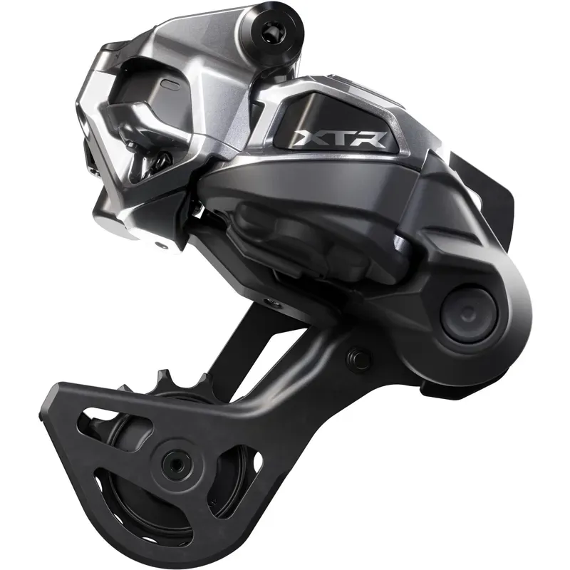 Shimano RD-M9250 Di2 Wireless XTR 12-spd rear mech without battery GS