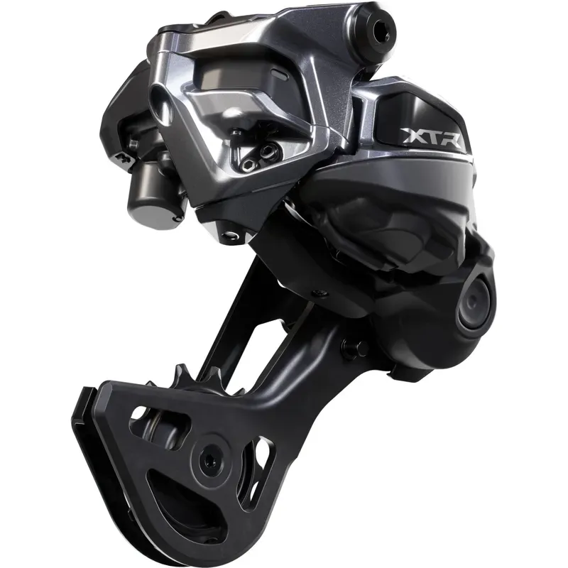 Shimano RD-M9250 Di2 Wireless XTR 12-spd rear mech without battery GS-1