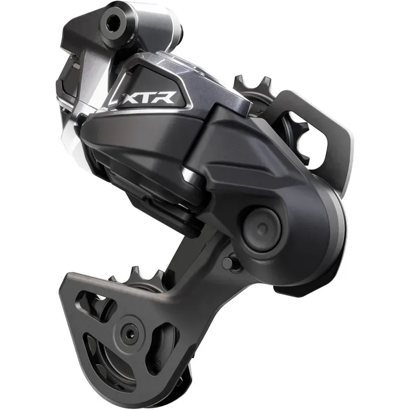 Shimano RD-M9250 Di2 Wireless XTR 12-spd rear mech without battery GS-2