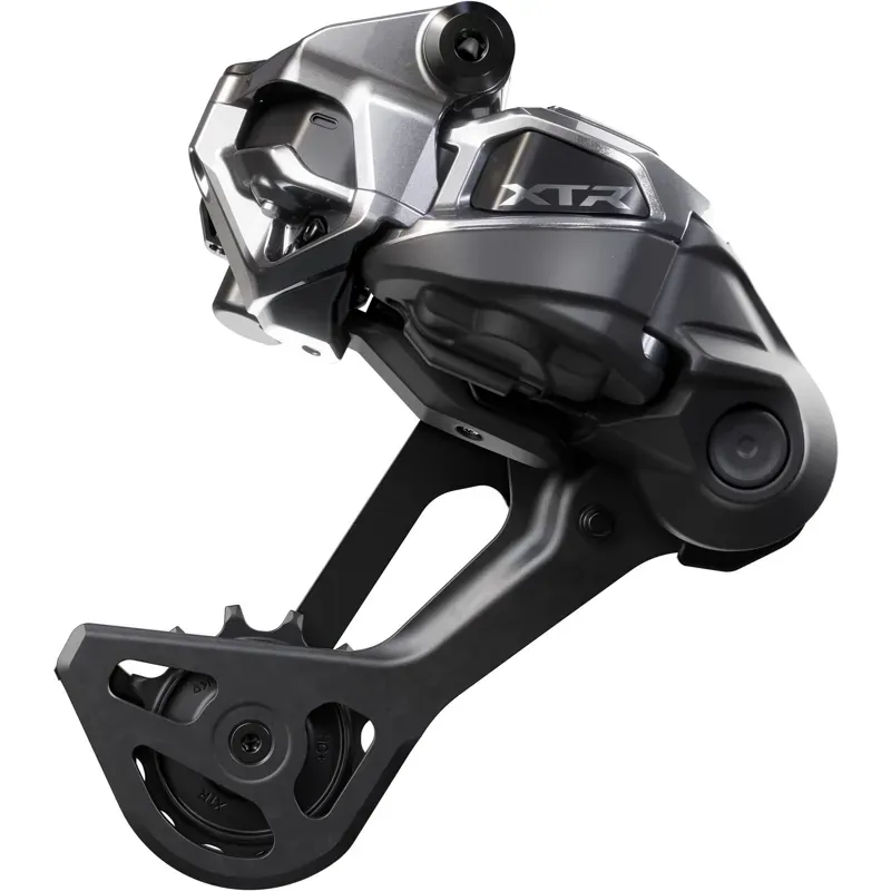 Shimano RD-M9250 Di2 Wireless XTR 12-spd rear mech without battery SGS