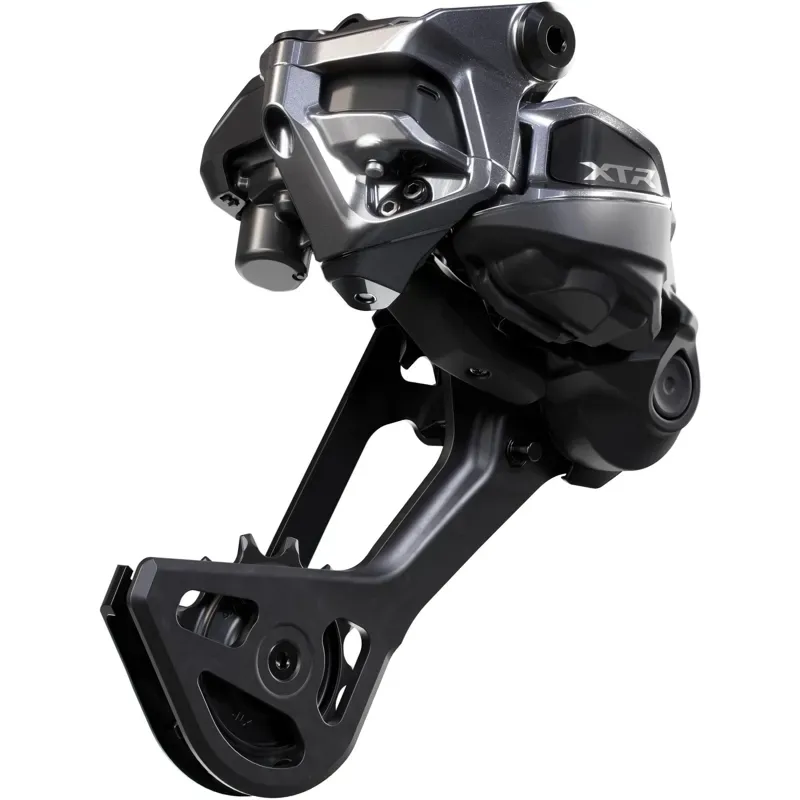 Shimano RD-M9250 Di2 Wireless XTR 12-spd rear mech without battery SGS-1