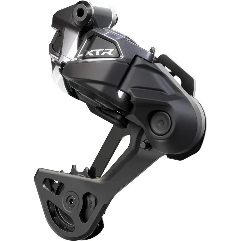 Shimano RD-M9250 Di2 Wireless XTR 12-spd rear mech without battery SGS-2