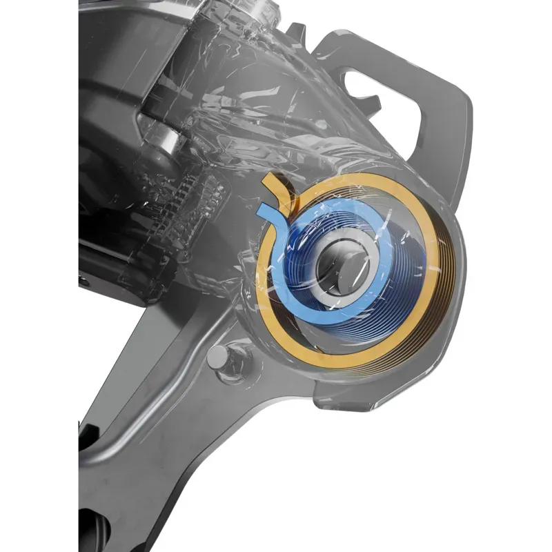 Shimano RD-M9250 Di2 Wireless XTR 12-spd rear mech without battery SGS-4