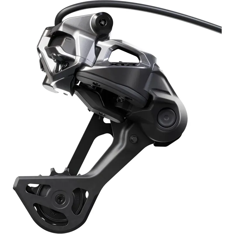 Shimano RD-M9260 Di2 STEPS wired XTR 11-speed rear mech LINKGLIDE SGS long cage