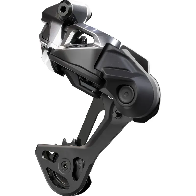 Shimano RD-M9260 Di2 STEPS wired XTR 11-speed rear mech LINKGLIDE SGS long cage-3