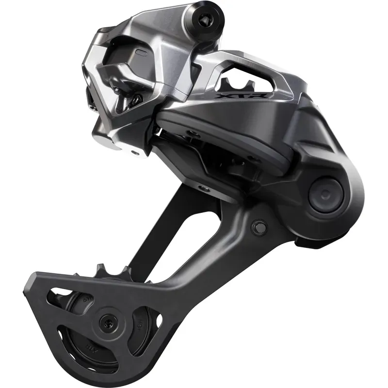 Shimano RD-M9260 Di2 STEPS wired XTR 12-speed rear mech  SGS long cage