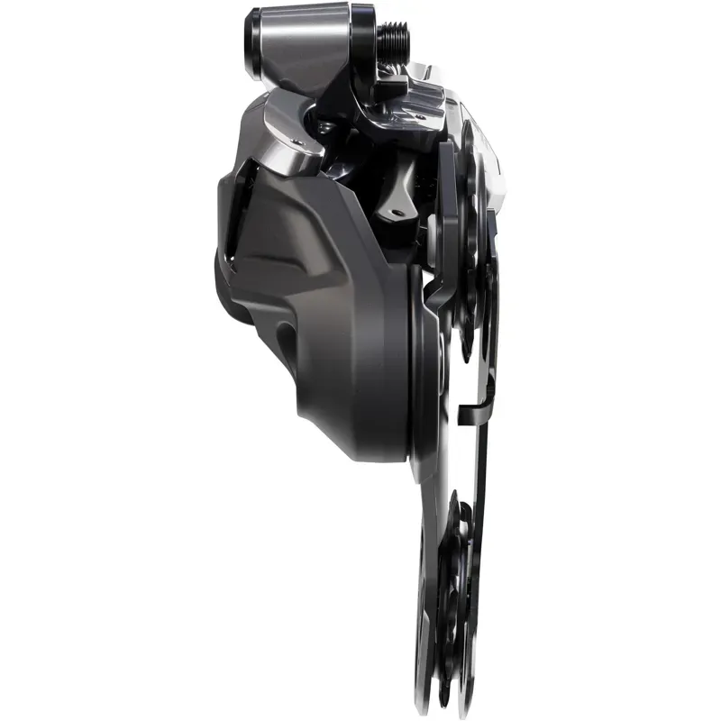 Shimano RD-M9260 Di2 STEPS wired XTR 12-speed rear mech  SGS long cage-3