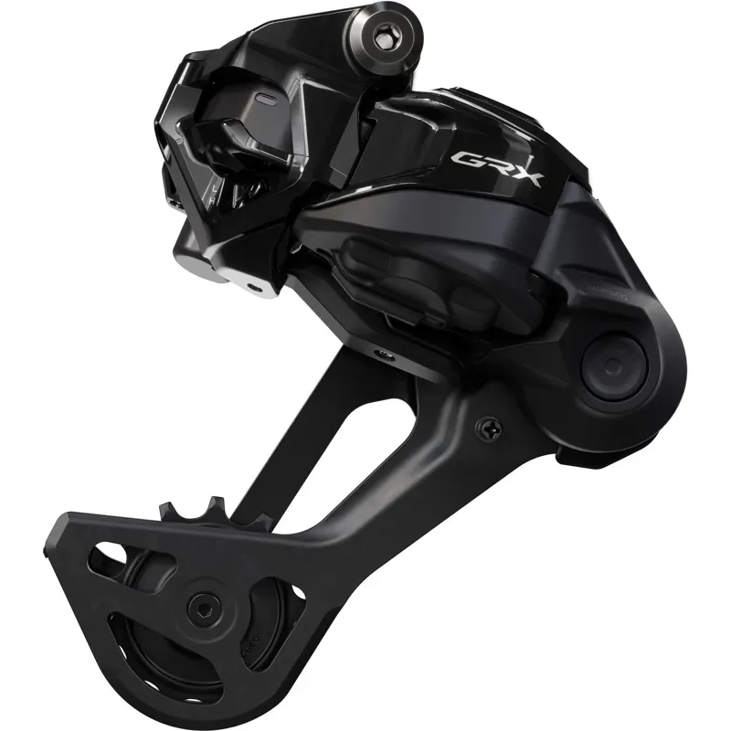 Shimano RD-RX827 GRX Di2 12-speed rear derailleur Shadow ES for 51T single