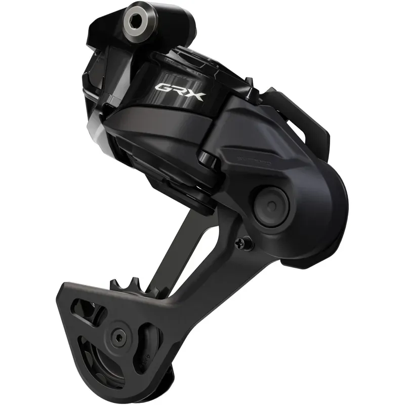 Shimano RD-RX827 GRX Di2 12-speed rear derailleur Shadow ES for 51T single-2