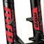 MRP Fork Decals in Red
