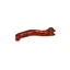 Hope Tech 3 Lever Blade with Dimples in Red