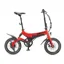MiRider One - Folding EBike Eclipse Red