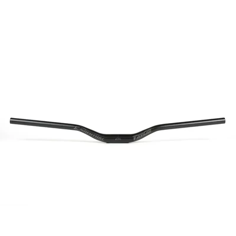 Renthal FatBar Lite V3 31.8 in Black-1