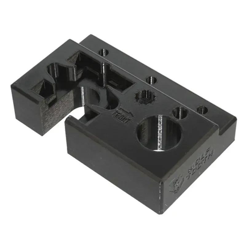 Wolf Tooth Resolve Dropper Post Service Kit - rev2 Service Kit / Single Full Service Kit rev2 34.9-7