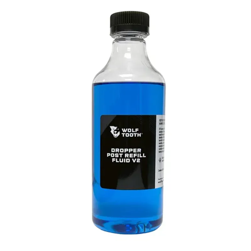 Wolf Tooth Resolve Dropper Post Service Kit - rev2 Service Kit / O-Ring Kit rev2 30.9/ 31.6-9