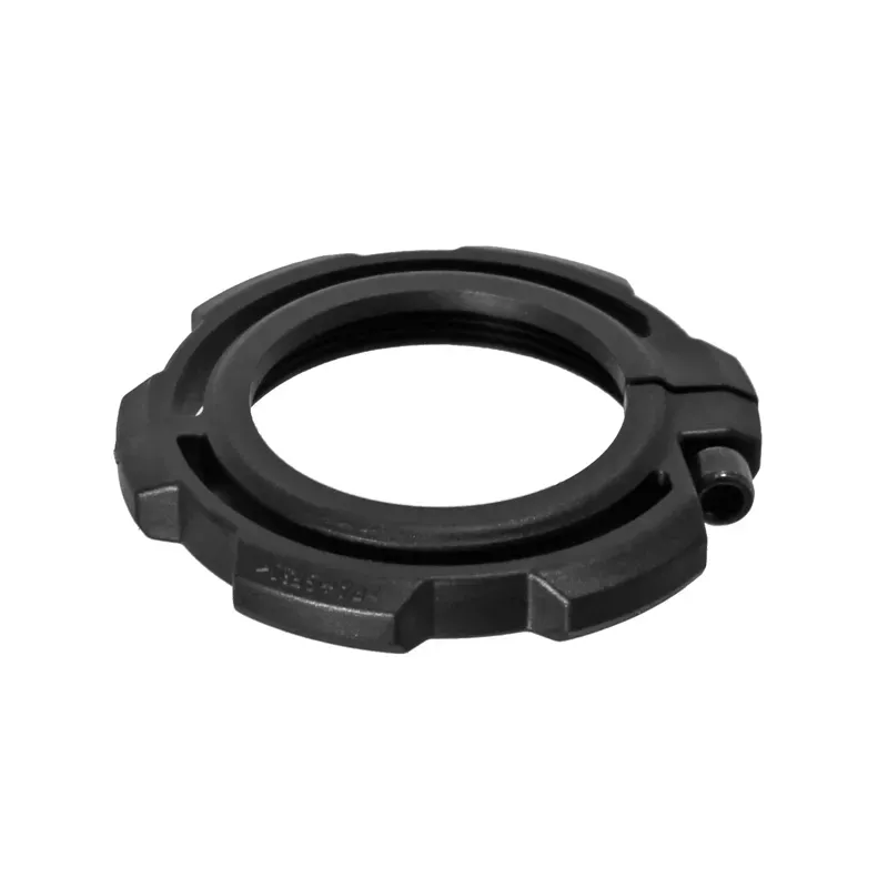 Race Face Cinch Nylon Preload Collar And Screw In Black