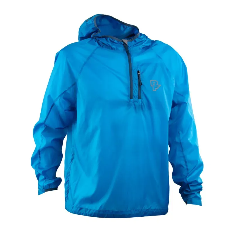 Race Face Nano Jacket Royale Royale Blue XX-Large
