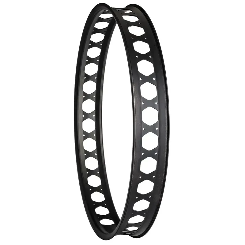 Surly My Other Brother Darryl 26in 32h Dual Rim in Black