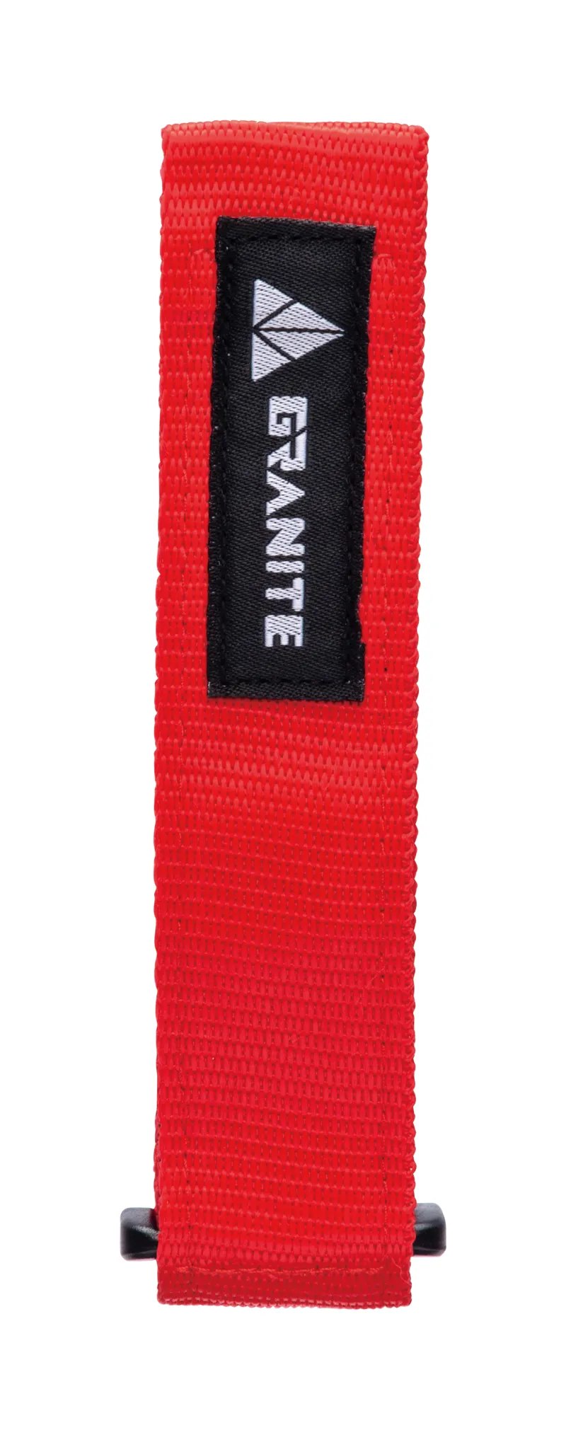 Granite Rockband 450mm Carrier Belt Strap In Red