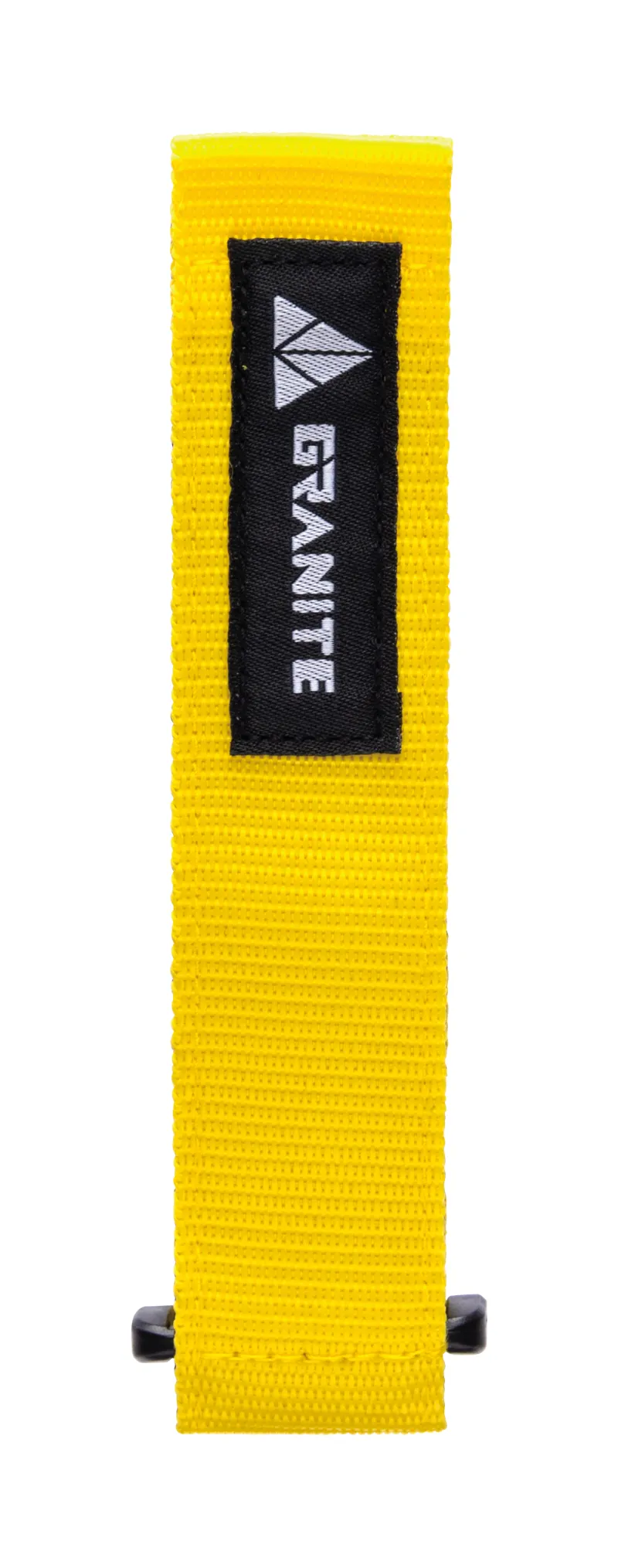 Granite Rockband 450mm Carrier Belt Strap In Yellow