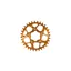 Hope Spiderless Chainring 32T R22 - Orange