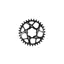 Hope Spiderless Chainring 32T R22 - Black