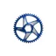 Hope Spiderless RX Chainring in Blue