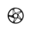 Hope Spiderless RX Chainring in Black