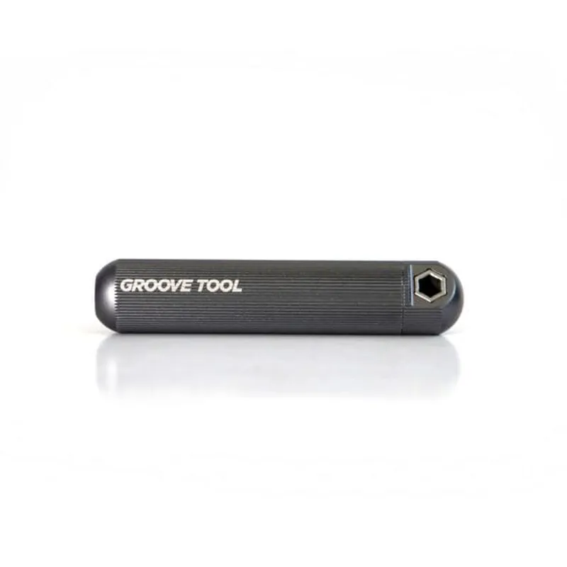 RYDER Groove Tool Pro + Chain Grey one size-2
