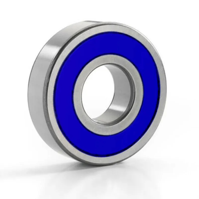 Enduro Bearings Stainless Steel Bearing - Abec 3 MR 22379 LLB