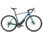 Orbea Avant H40 Road Bike In Slate Blue Matt/Halo Silver Gloss