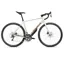 Orbea Avant H40 Road Bike In Ivory White/Titan Bronze Gloss