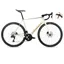 Orbea Orca M35i Road Bike In Ivory White/Burgundy Gloss/Vulcano Matt