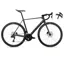 Orbea Orca M35i Road Bike In Vulcano Black Matt/Black Gloss