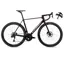 Orbea Orca M30iLtd PWR Road Bike In Wine Red/Titanium Gloss